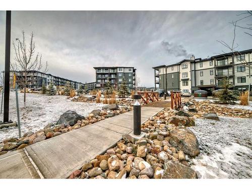 412-30 Sage Hill Nw, Calgary, AB - Outdoor