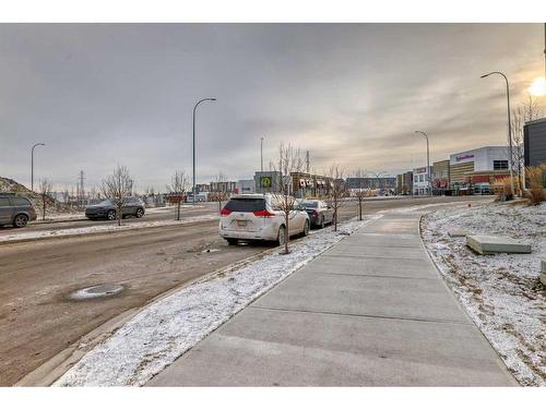 412-30 Sage Hill Nw, Calgary, AB - Outdoor With View