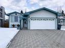 5720 58 Avenue, Olds, AB  - Outdoor With Facade 