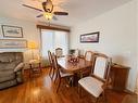 5720 58 Avenue, Olds, AB  - Indoor Photo Showing Dining Room 