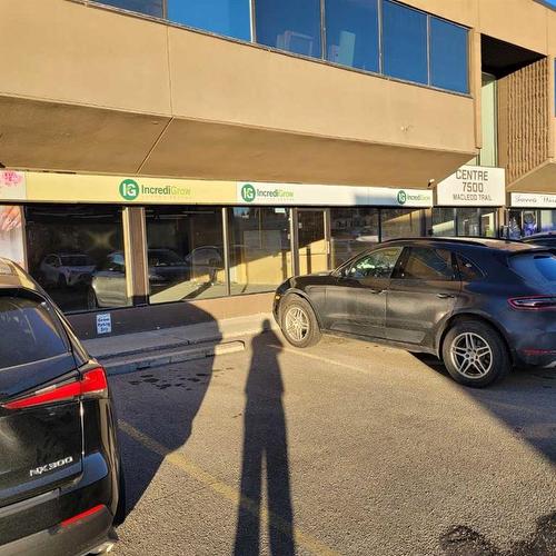 7500 Macleod Trail, Calgary, AB 