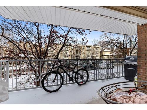 202-1625 14 Avenue Sw, Calgary, AB - Outdoor