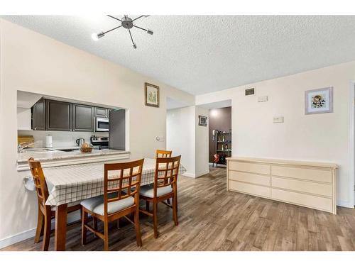 202-1625 14 Avenue Sw, Calgary, AB - Indoor Photo Showing Dining Room