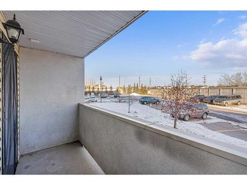 2105-700 Willowbrook Road Nw, Airdrie, AB - Outdoor With Balcony