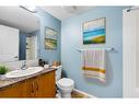 2105-700 Willowbrook Road Nw, Airdrie, AB  - Indoor Photo Showing Bathroom 