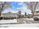 108 Patterson Drive Sw, Calgary, AB  - Outdoor 