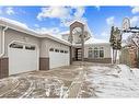 108 Patterson Drive Sw, Calgary, AB  - Outdoor 