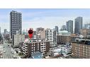 503-330 15 Avenue Sw, Calgary, AB  - Outdoor 