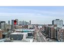 503-330 15 Avenue Sw, Calgary, AB  - Outdoor With View 