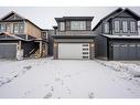 94 Finch Gardens Se, Calgary, AB  - Outdoor With Facade 