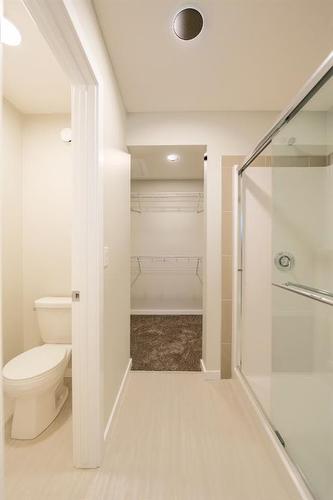 94 Finch Gardens Se, Calgary, AB - Indoor Photo Showing Bathroom