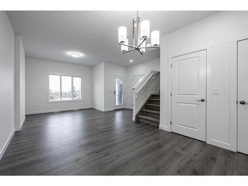 3555 Chestermere Boulevard, Chestermere, AB - Indoor