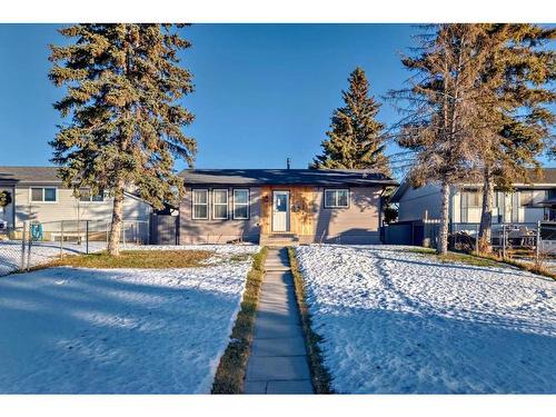 1204 60 Street Se, Calgary, AB - Outdoor