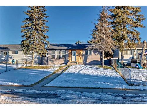 1204 60 Street Se, Calgary, AB - Outdoor