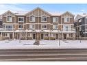 1545 Symons Valley Parkway Nw, Calgary, AB  - Outdoor With Facade 