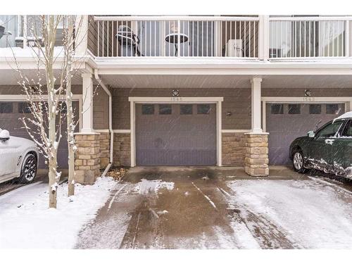 1545 Symons Valley Parkway Nw, Calgary, AB - Outdoor With Balcony