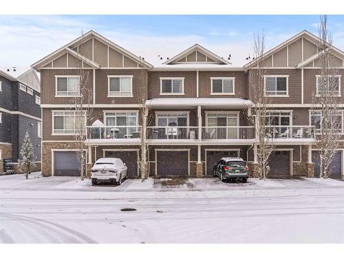 1545 Symons Valley Parkway Nw, Calgary, AB - Outdoor With Facade