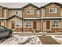 265 Saddlebrook Point Ne, Calgary, AB  - Outdoor With Facade 