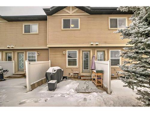 265 Saddlebrook Point Ne, Calgary, AB - Outdoor With Exterior