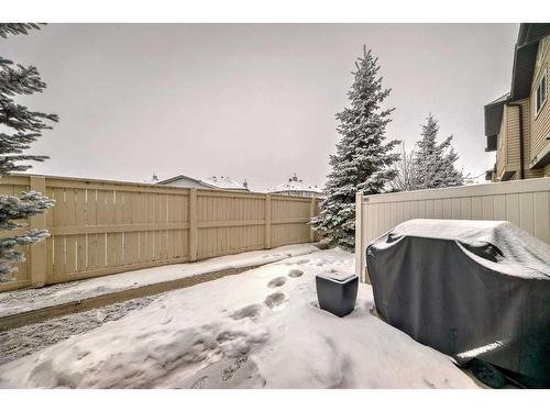 265 Saddlebrook Point Ne, Calgary, AB - Outdoor