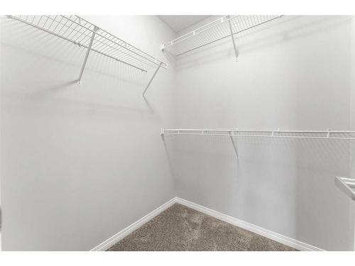 350 Hillcrest Square Sw, Airdrie, AB - Indoor With Storage