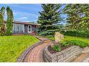 752 Fortalice Crescent Se, Calgary, AB  - Outdoor 