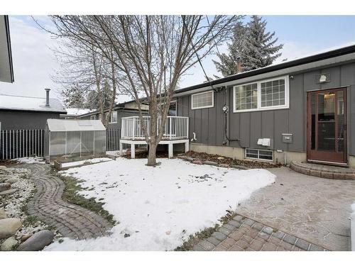 752 Fortalice Crescent Se, Calgary, AB - Outdoor