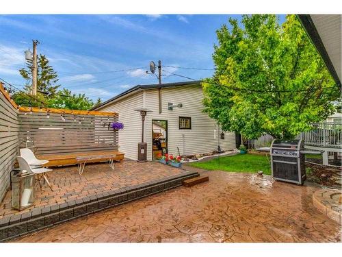 752 Fortalice Crescent Se, Calgary, AB - Outdoor