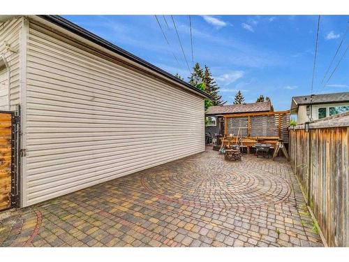 752 Fortalice Crescent Se, Calgary, AB - Outdoor With Exterior