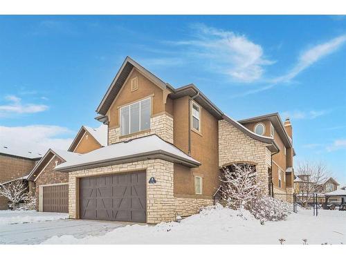 624 Quarry Way Se, Calgary, AB - Outdoor