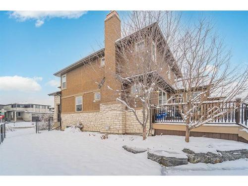 624 Quarry Way Se, Calgary, AB - Outdoor