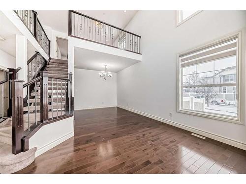 631 Taralake Way Ne, Calgary, AB - Indoor Photo Showing Other Room