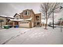 631 Taralake Way Ne, Calgary, AB  - Outdoor With Facade 