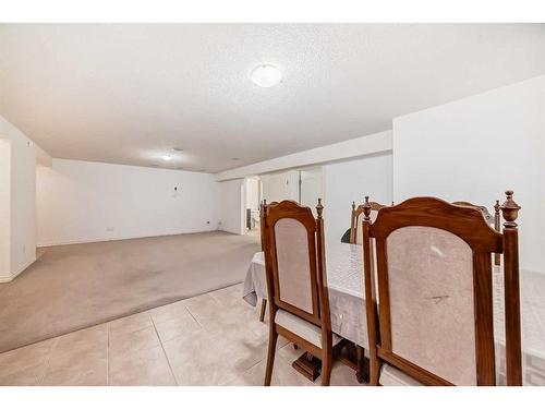 631 Taralake Way Ne, Calgary, AB - Indoor Photo Showing Dining Room