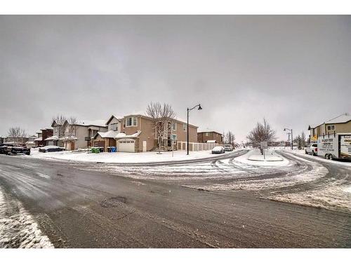 631 Taralake Way Ne, Calgary, AB - Outdoor