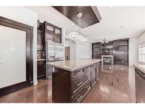 631 Taralake Way Ne, Calgary, AB - Indoor Photo Showing Kitchen