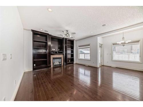 631 Taralake Way Ne, Calgary, AB - Indoor Photo Showing Other Room