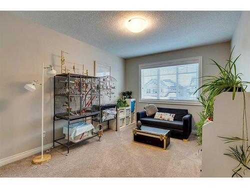 151 Auburn Sound Circle Se, Calgary, AB - Indoor