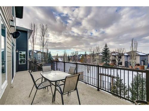 151 Auburn Sound Circle Se, Calgary, AB - Outdoor