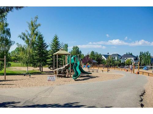 151 Auburn Sound Circle Se, Calgary, AB - Outdoor With View