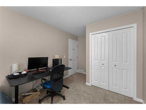 355 Walden Mews Se, Calgary, AB - Indoor Photo Showing Office