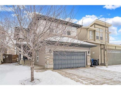 355 Walden Mews Se, Calgary, AB - Outdoor