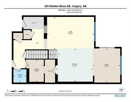 355 Walden Mews Se, Calgary, AB - Other