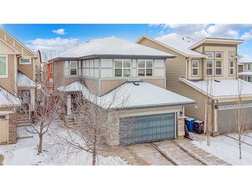 355 Walden Mews Se, Calgary, AB - Outdoor