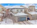 355 Walden Mews Se, Calgary, AB  - Outdoor 