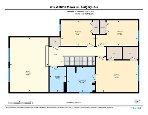 355 Walden Mews Se, Calgary, AB - Other