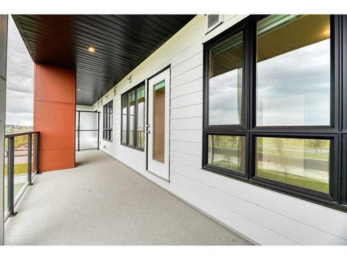 2221-60 Skyview Ranch Road Ne, Calgary, AB - Outdoor With Exterior