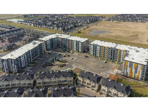 2221-60 Skyview Ranch Road Ne, Calgary, AB - Outdoor With View