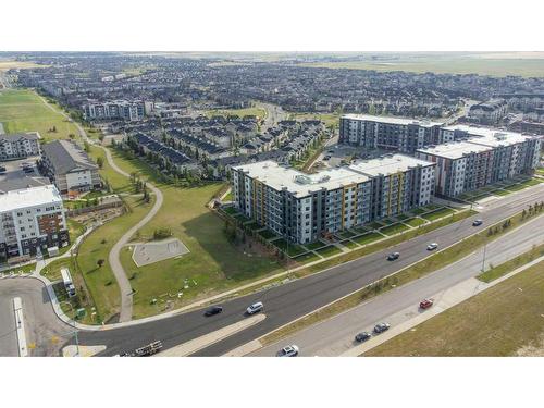 2221-60 Skyview Ranch Road Ne, Calgary, AB - Outdoor With View