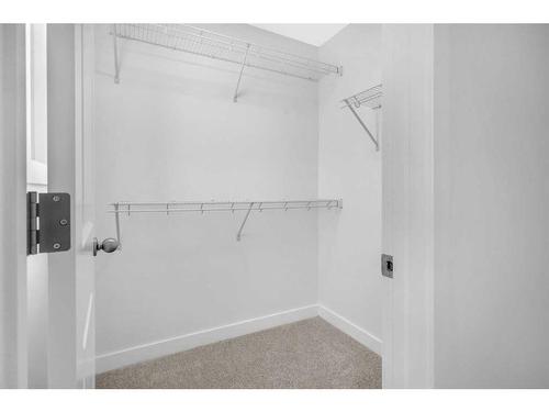 631 Rangeview Street Se, Calgary, AB - Indoor With Storage